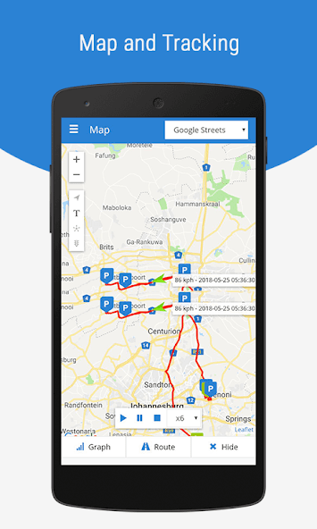 Spinac Connected Cars