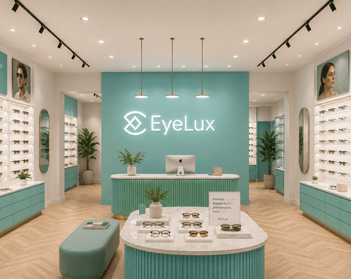EyeLux