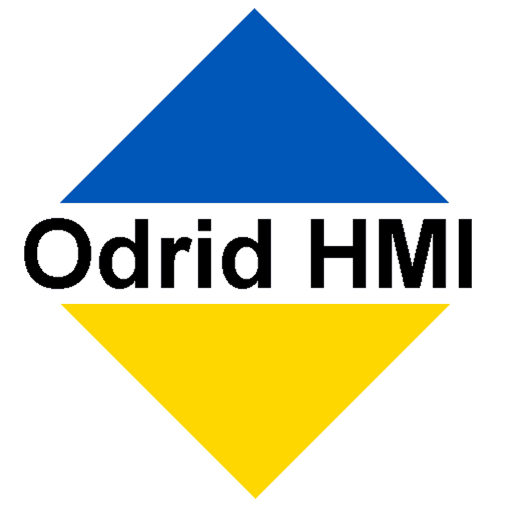HMI Editor
